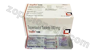 Tapentadol